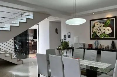 Casa com 5 quartos à venda no Plano Diretor Sul, Palmas 