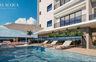 Apartamento com 2 quartos à venda no Plano Diretor Sul, Palmas 