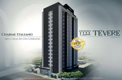 Apartamento com 3 quartos à venda no Plano Diretor Sul, Palmas 