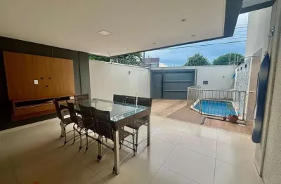 Casa com 3 quartos à venda no Plano Diretor Sul, Palmas 