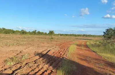 Fazenda à venda na Zona Rural, Zona Rural, Novo Acordo