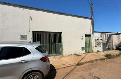 Kitnet / Stúdio à venda no Plano Diretor Norte, Palmas 