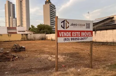 Terreno à venda na Quadra Arse 41 Alameda 12, 09, Plano Diretor Sul, Palmas