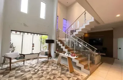 Casa com 4 quartos à venda no Plano Diretor Sul, Palmas 