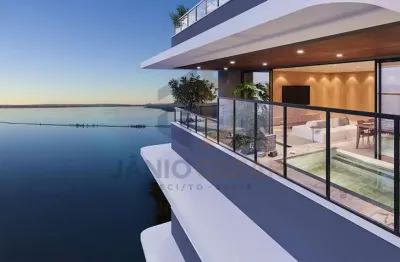 Apartamento com 3 quartos à venda na Orla 14 Avenida Orla, 02, Graciosa - Orla 14, Palmas