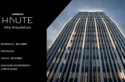 Urban haute palmas: imóveis de luxo residenciais e comerciais