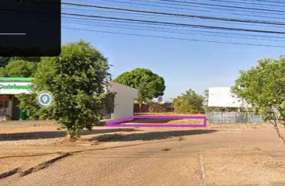 Terreno comercial à venda no Plano Diretor Norte, Palmas 