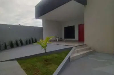 Casa com 3 quartos à venda na Quadra ARSO 151 QI 35, 5, Plano Diretor Sul, Palmas