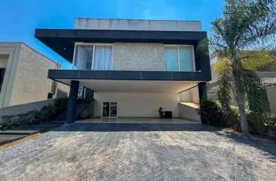 Casa em condomínio fechado com 2 quartos à venda no Plano Diretor Sul, Palmas 
