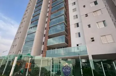 Apartamento com 3 quartos à venda na Quadra Arne 12 Alameda 17, 27, Plano Diretor Norte, Palmas