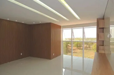 Apartamento com 2 quartos para alugar na Quadra Arno 13 Alameda 122, 02, Plano Diretor Norte, Palmas