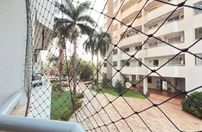 Apartamento pronto para morar apenas 500m do shopping pantanal