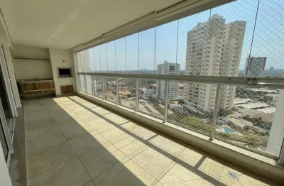 Aluguel de apartamento espaçoso no edifício reserva bonifácia - jardim mariana