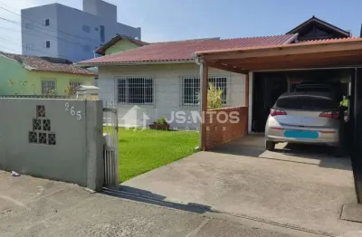 Casa com 3 quartos à venda no São Vicente, Itajaí 