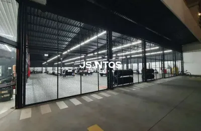 Barracão / Galpão / Depósito à venda no São João, Itajaí 