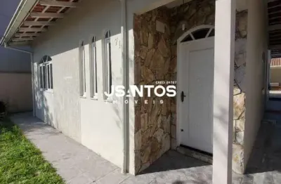 Casa com 3 quartos à venda no São Vicente, Itajaí 