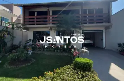 Casa com 4 quartos à venda no São Vicente, Itajaí 
