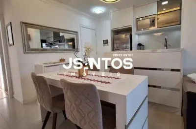 Apartamento com 3 quartos à venda no São Vicente, Itajaí 