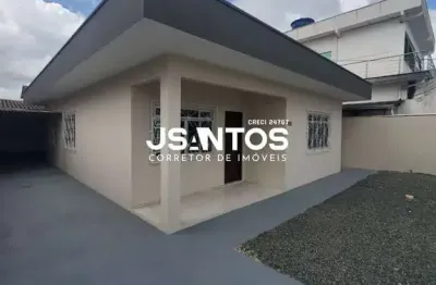 Casa com 3 quartos à venda no São Vicente, Itajaí 