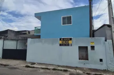 Casa com 8 quartos à venda na Rua Alvina Ramos, São Vicente, Itajaí