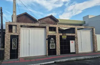 Casa com 6 quartos à venda na Rua Maria Alves Mafra, Cidade Nova, Itajaí