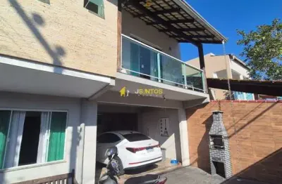 Casa com 2 quartos à venda no Cordeiros, Itajaí 