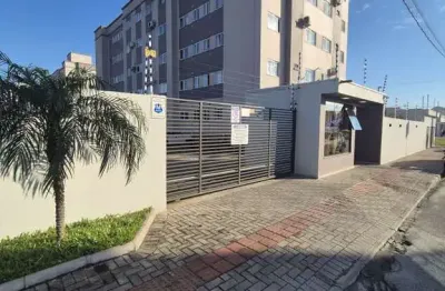 Apartamento com 2 quartos à venda no Murta, Itajaí 