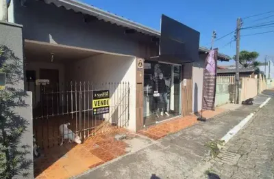 Casa com 5 quartos à venda no Cordeiros, Itajaí 