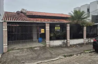 Casa com 3 quartos à venda no São Vicente, Itajaí 