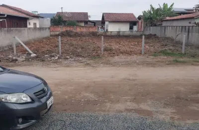 Terreno à venda na Rua Bernardo Aguiar, 2338, Quinta dos Açorianos, Barra Velha