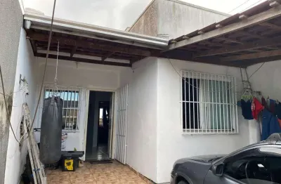 Casa com 2 quartos à venda em Santa Regina, Itajaí 