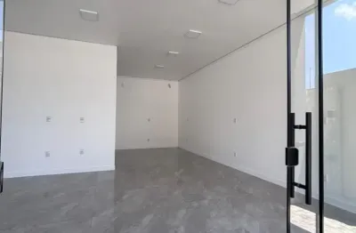 Sala Comercial - 54m² - São Vicente - Região altamente comercial