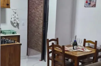 Apartamento com 2 quartos à venda no Ingleses, Florianópolis 