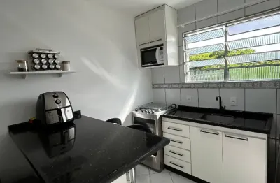 Lindo apartamento para morar ou investir na vargem do bom jesus