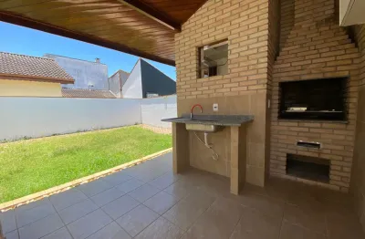 Casa em condomínio fechado com 3 quartos para alugar na Avenida Presidente General Dutra, 100, Aruã, Mogi das Cruzes