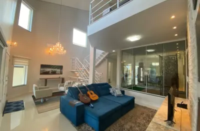 Casa em condomínio fechado com 4 quartos para alugar na Avenida Presidente General Dutra, 100, Aruã, Mogi das Cruzes