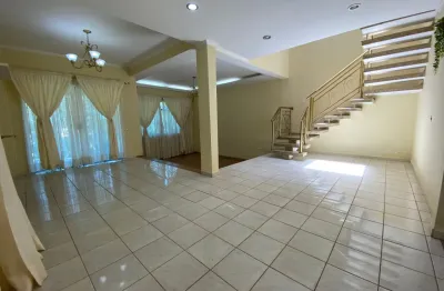 Casa em condomínio fechado com 3 quartos para alugar na Avenida Presidente General Dutra, 100, Aruã, Mogi das Cruzes