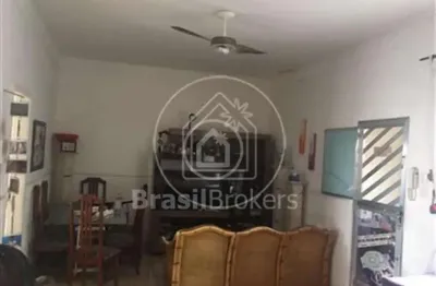 Apartamento com 3 quartos à venda na Avenida Dom Hélder Câmara, Quintino Bocaiúva, Rio de Janeiro