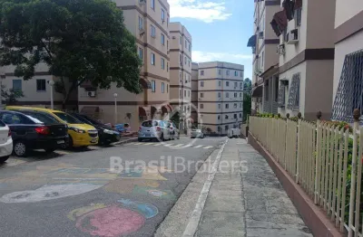 Apartamento com 2 quartos à venda na Rua Figueiredo Pimentel, Abolição, Rio de Janeiro