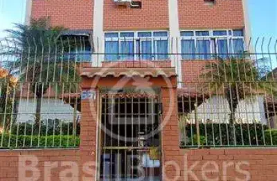 Apartamento à venda com 73,00m² e 2 quartos em cachambi, rio de janeiro - rj
