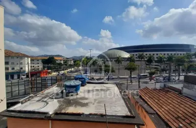 Casa  à venda  2 quartos em del castilho, rio de janeiro - rj