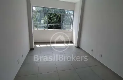 Apartamento à venda com 56,00m² e 2 quartos em benfica, rio de janeiro - rj
