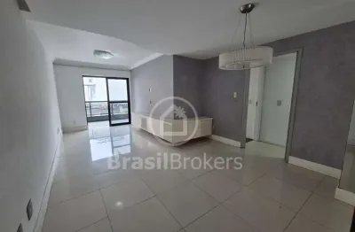Apartamento à venda com 111,00m² e 4 quartos em méier, rio de janeiro - rj