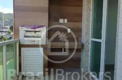 Apartamento com 3 quartos à venda na Rua Joaquim Meier, Méier, Rio de Janeiro