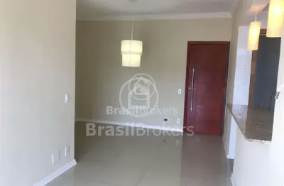 Apartamento à venda com 59,00m² e 2 quartos em engenho novo, rio de janeiro - rj