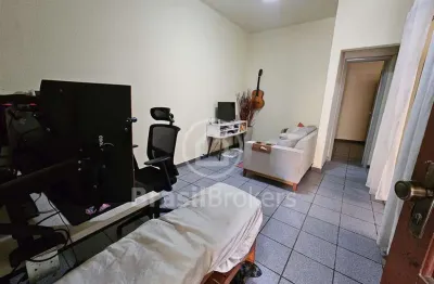 Apartamento à venda com 48,00m² e 1 quarto em maria da graça, rio de janeiro - rj