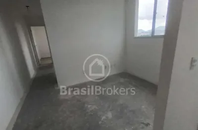 Apartamento com 2 quartos à venda na Avenida Itaóca, Bonsucesso, Rio de Janeiro