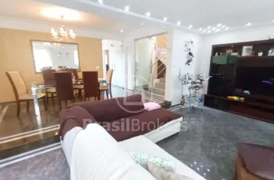 Casa com 4 quartos à venda na Rua da Inspiração, Vila da Penha, Rio de Janeiro