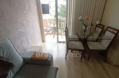 Apartamento com 2 quartos à venda na Rua Teixeira de Azevedo, Abolição, Rio de Janeiro