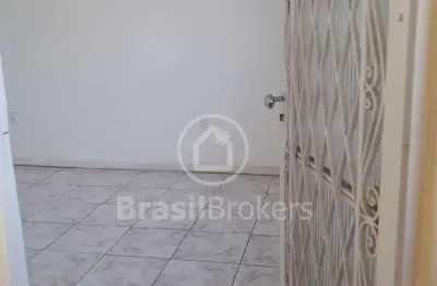 Apartamento com 1 quarto à venda na Rua Garcia Pires, Quintino Bocaiúva, Rio de Janeiro